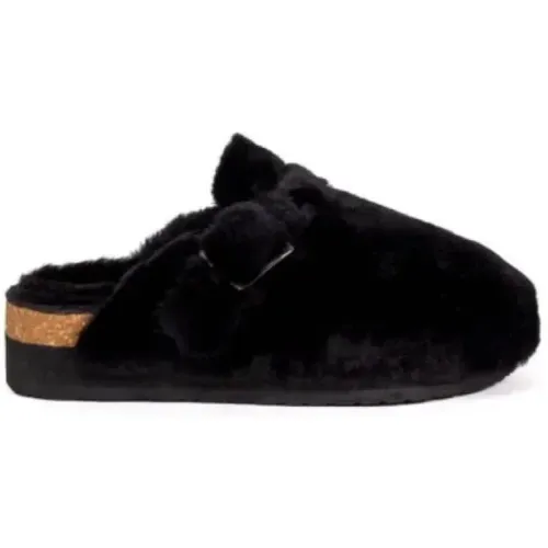 Shoes > Slippers - - Summum Woman - Modalova