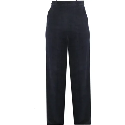 Trousers > Straight Trousers - - Circolo 1901 - Modalova