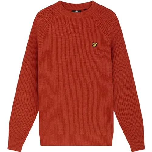 Sweatshirts & Hoodies > Sweatshirts - - Lyle & Scott - Modalova