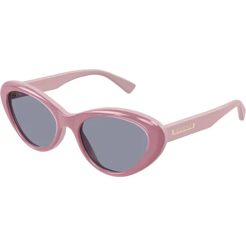 Accessories > Sunglasses - - Gucci - Modalova