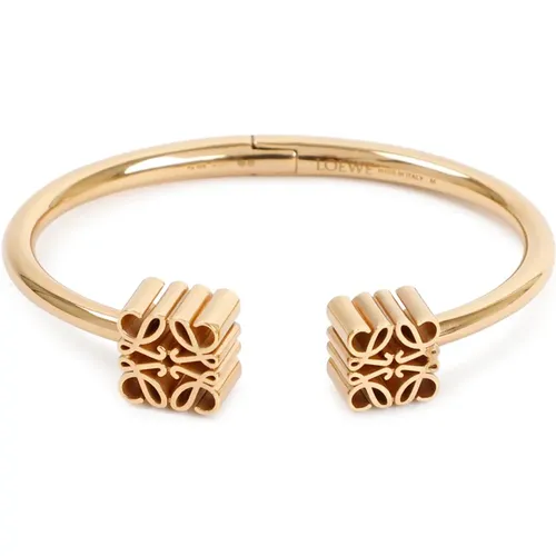 Accessories > Jewellery > Bracelets - - Loewe - Modalova
