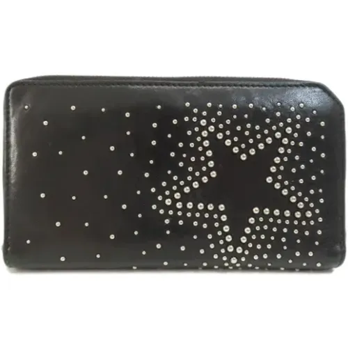 Pre-owned > Pre-owned Accessories > Pre-owned Wallets - - Jimmy Choo Pre-owned - Modalova