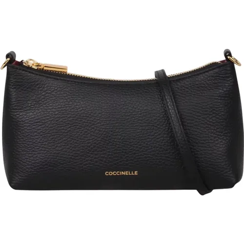 Bags > Shoulder Bags - - Coccinelle - Modalova