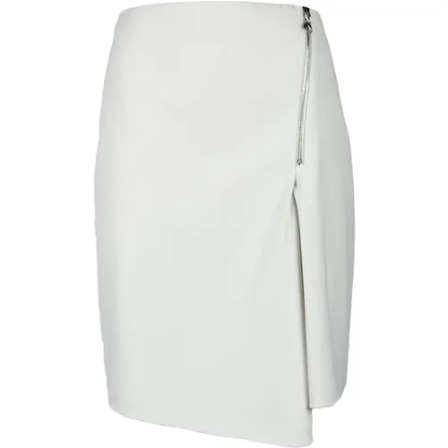 Skirts > Short Skirts - - PATRIZIA PEPE - Modalova