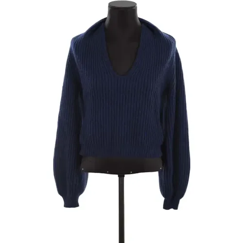 Pre-owned > Pre-owned Knitwear & Sweatshirts - - Alexander Wang Pre-owned - Modalova
