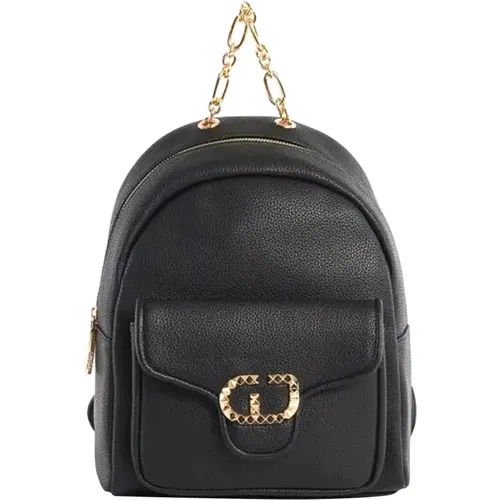 Gaudi - Bags > Backpacks - Black - Gaudi - Modalova