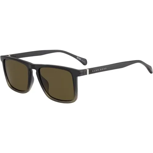 Accessories > Sunglasses - - Hugo Boss - Modalova