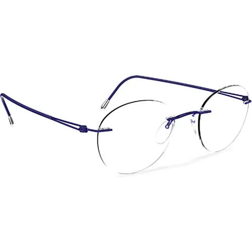 Accessories > Glasses - - Silhouette - Modalova