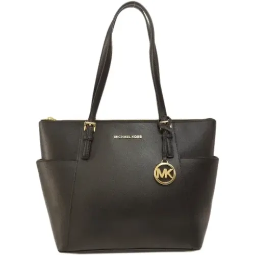 Pre-owned > Pre-owned Bags > Pre-owned Tote Bags - - Michael Kors Pre-owned - Modalova