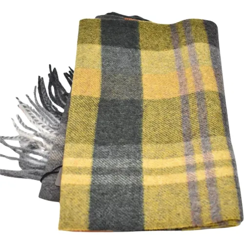 Accessories > Scarves > Winter Scarves - - Church's - Modalova