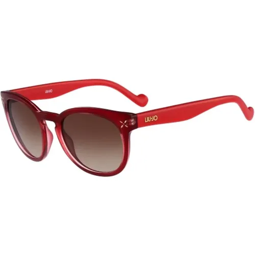 Accessories > Sunglasses - - Liu Jo - Modalova