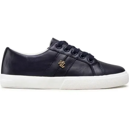 Shoes > Sneakers - - Polo Ralph Lauren - Modalova