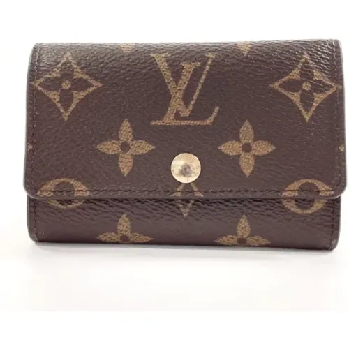 Pre-owned > Pre-owned Accessories - - Louis Vuitton Vintage - Modalova