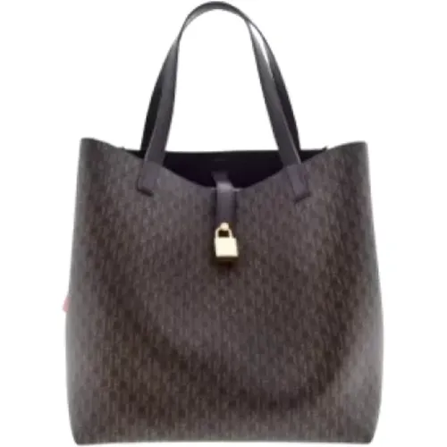 Pre-owned > Pre-owned Bags > Pre-owned Tote Bags - - Carolina Herrera Pre-owned - Modalova