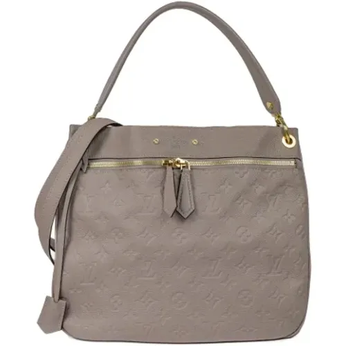 Pre-owned > Pre-owned Bags > Pre-owned Handbags - - Louis Vuitton Vintage - Modalova