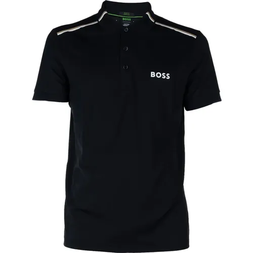 Tops > Polo Shirts - - Hugo Boss - Modalova