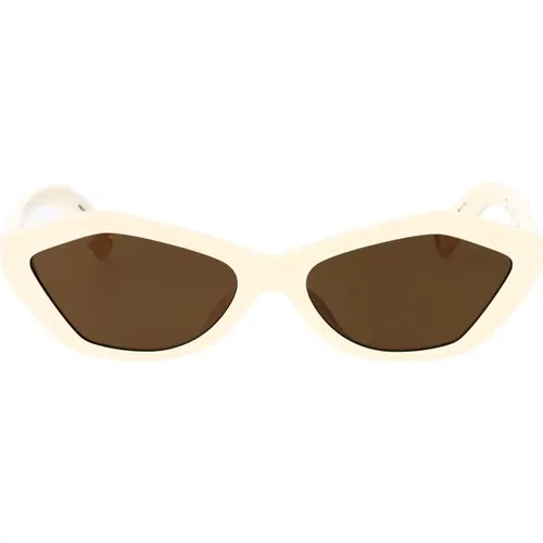 Accessories > Sunglasses - - Jacquemus - Modalova