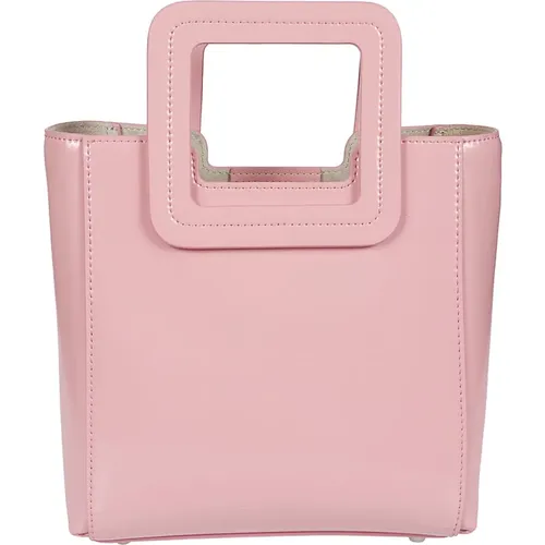 Staud - Bags > Handbags - Pink - Staud - Modalova
