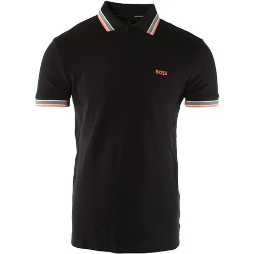 Tops > Polo Shirts - - Hugo Boss - Modalova