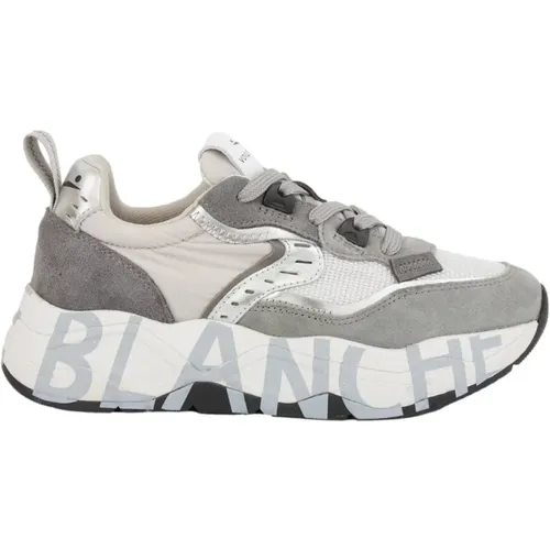 Shoes > Sneakers - - Voile blanche - Modalova