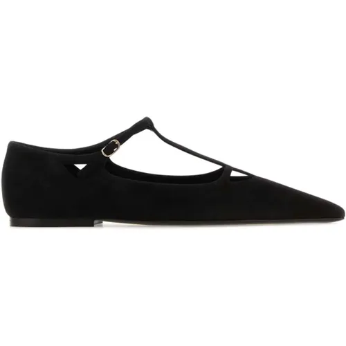 Shoes > Flats > Ballerinas - - The Row - Modalova