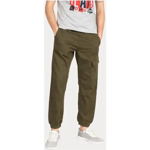 Trousers > Sweatpants - - Pepe Jeans - Modalova