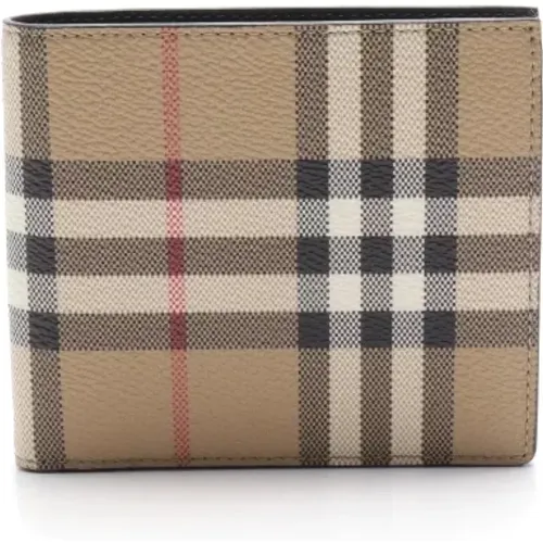 Pre-owned > Pre-owned Accessories > Pre-owned Wallets - - Burberry Vintage - Modalova