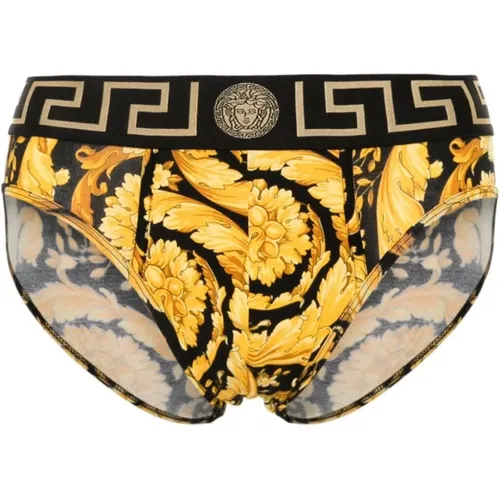 Underwear > Bottoms - - Versace - Modalova