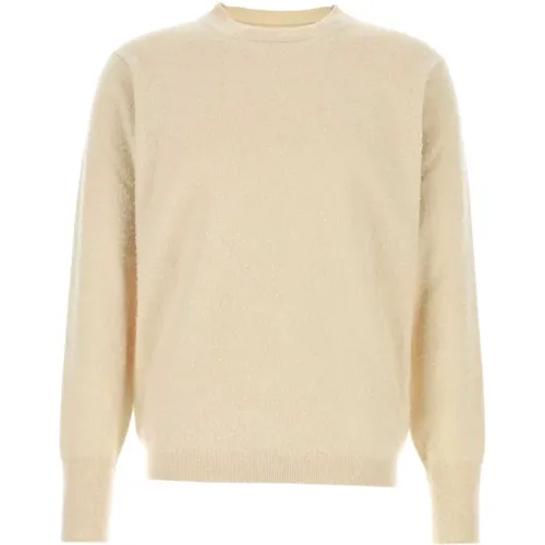 Knitwear > Cashmere Knitwear - - Maison Margiela - Modalova