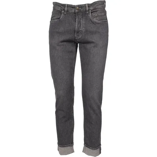 Jeans > Slim-fit Jeans - - Siviglia - Modalova