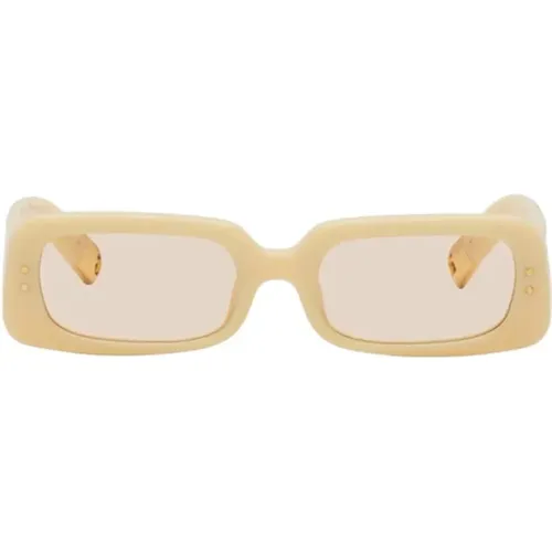 Accessories > Sunglasses - - Jacquemus - Modalova