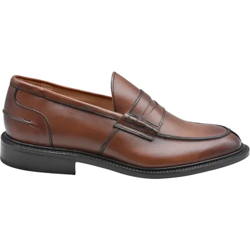 Shoes > Flats > Loafers - - Tricker's - Modalova