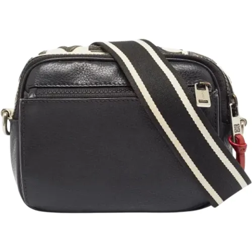 Pre-owned > Pre-owned Bags > Pre-owned Cross Body Bags - - Givenchy Pre-owned - Modalova