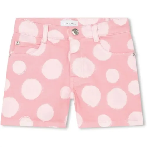 Kids > Bottoms > Shorts - - Marc Jacobs - Modalova