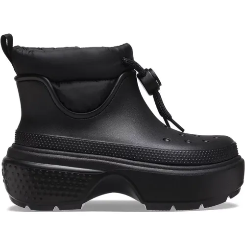 Kids > Shoes > Rain Boots - - Crocs - Modalova
