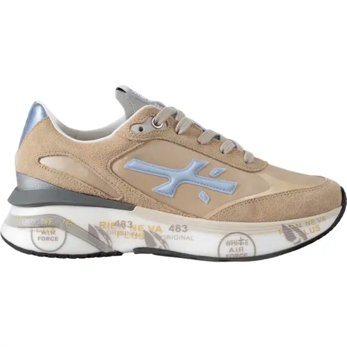 Shoes > Sneakers - - Premiata - Modalova