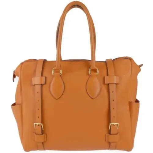 Pre-owned > Pre-owned Bags > Pre-owned Handbags - - Hermès Vintage - Modalova