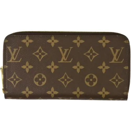 Pre-owned > Pre-owned Accessories > Pre-owned Wallets - - Louis Vuitton Vintage - Modalova