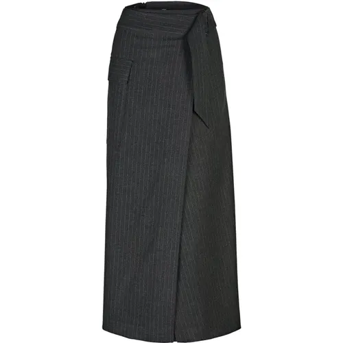 Skirts > Midi Skirts - - RIANI - Modalova