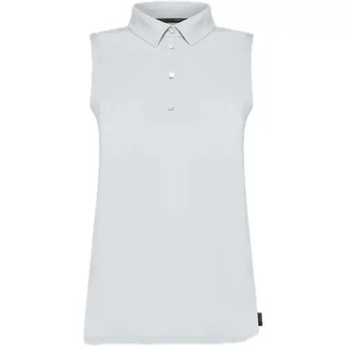 RRD - Tops > Polo Shirts - White - RRD - Modalova