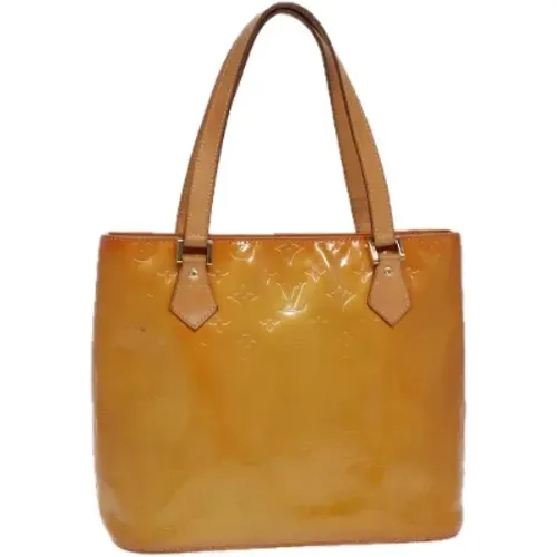 Pre-owned > Pre-owned Bags > Pre-owned Tote Bags - - Louis Vuitton Vintage - Modalova