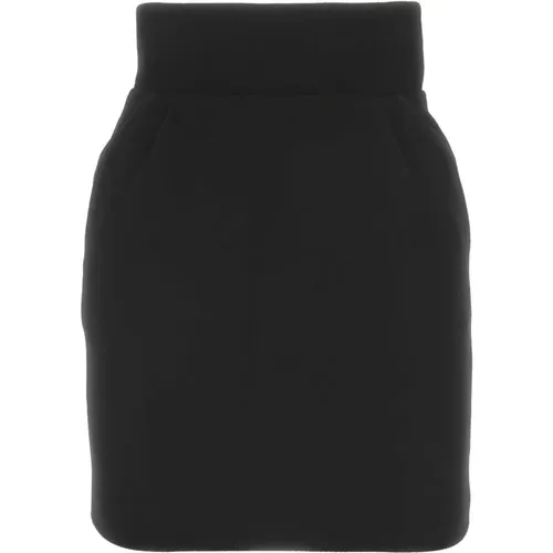 Skirts > Short Skirts - - Alexandre Vauthier - Modalova