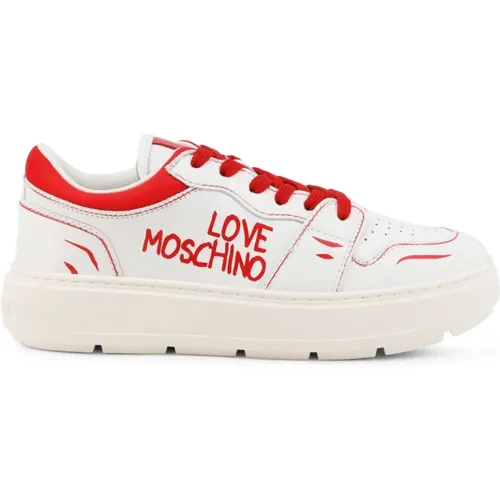 Shoes > Sneakers - - Love Moschino - Modalova