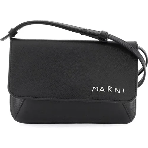 Bags > Cross Body Bags - - Marni - Modalova