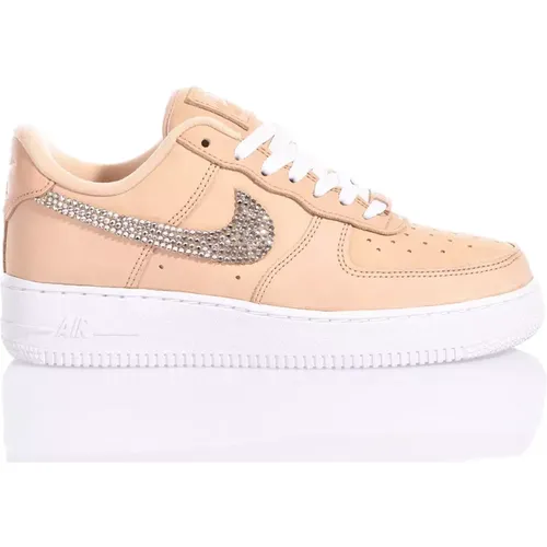 Nike - Shoes > Sneakers - Beige - Nike - Modalova