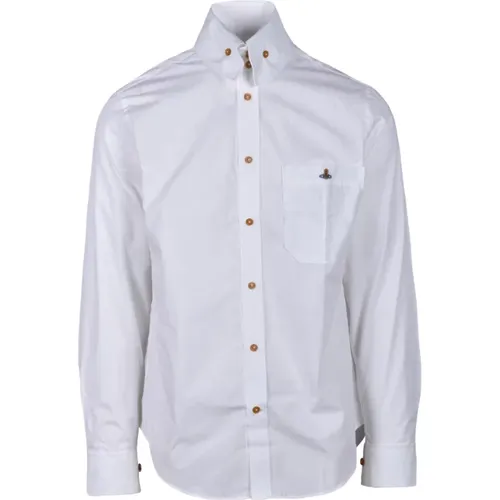 Shirts > Casual Shirts - - Vivienne Westwood - Modalova