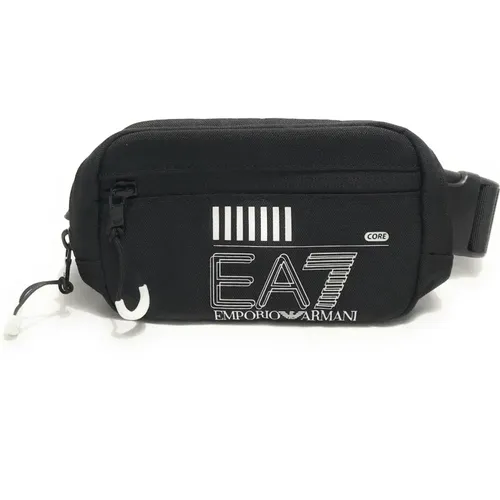 Bags > Belt Bags - - Emporio Armani EA7 - Modalova
