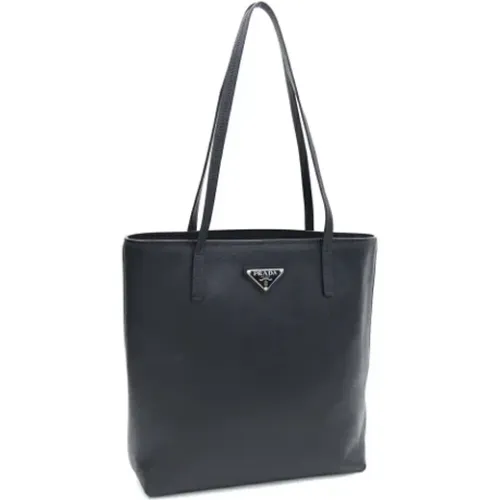 Pre-owned > Pre-owned Bags > Pre-owned Tote Bags - - Prada Vintage - Modalova