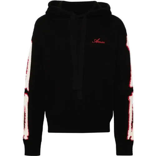 Sweatshirts & Hoodies > Hoodies - - Amiri - Modalova