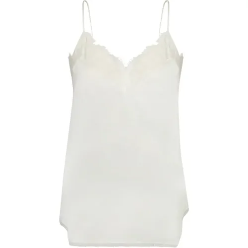 Tops > Sleeveless Tops - - IRO - Modalova